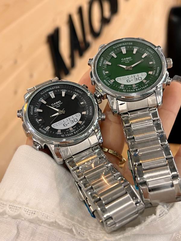 Casio 45mm 122873